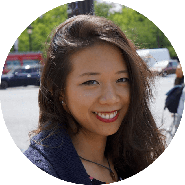 Christine Nguy